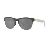 Сонцезахисні окуляри OAKLEY FROGSKINS OO9374-5163 63 мм. TINTED GREY. Фото 2