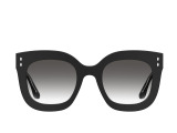 Сонцезахисні окуляри ISABEL MARANT IM 0002/N/S 8079O 52 мм GRADIENT GREY