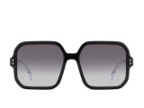 Сонцезахисні окуляри ISABEL MARANT IM 0163/S 8079O 57 мм GRADIENT GREY