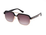 Сонцезахисні окуляри POLICE SPLF11 0302 61 мм GRADIENT BROWN. Фото 2