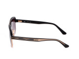 Сонцезахисні окуляри POLICE SPLF11 0302 61 мм GRADIENT BROWN. Фото 3