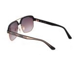 Сонцезахисні окуляри POLICE SPLF11 0302 61 мм GRADIENT BROWN