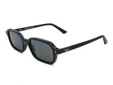 Сонцезахисні окуляри Ray-Ban ZURI RB 4455 6677/81 52 мм TINTED GREY POLAR. Фото 2