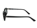Сонцезахисні окуляри Ray-Ban ZURI RB 4455 6677/81 52 мм TINTED GREY POLAR. Фото 3