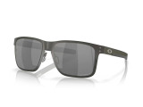 Сонцезахисні окуляри OAKLEY HOLBROOK METAL OO4123-0655 55 мм. PRIZM BLACK POLAR. Фото 2