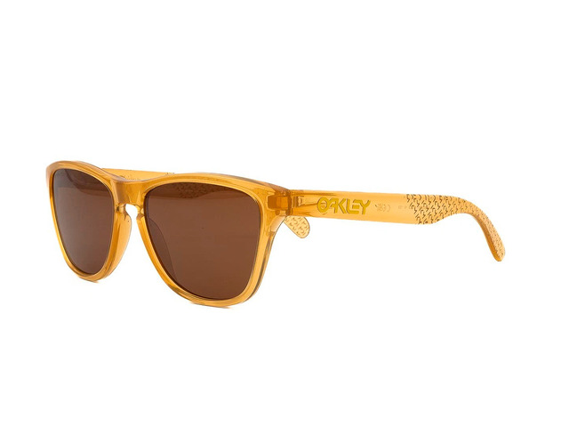 Сонцезахисні окуляри OAKLEY OJ9006-3853 53 мм TINTED BROWN. Фото 2