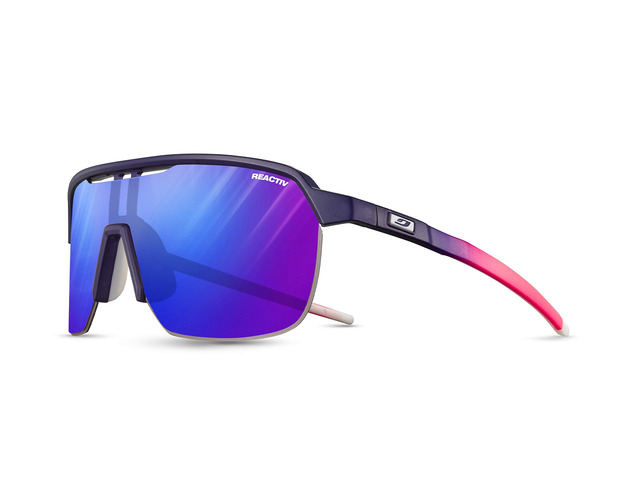 Сонцезахисні окуляри Julbo FREQUENCY J 567 34 26 PHOTOCHROMIC GREY. Фото 2