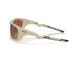 Сонцезахисні окуляри OAKLEY LATERALIS OO9431-0560 60 мм. TINTED BROWN PRIZM POLAR. Фото 3
