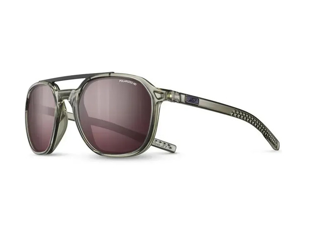 Сонцезахисні окуляри JULBO J 569 97 45 POLAR VIOLET. Фото 2