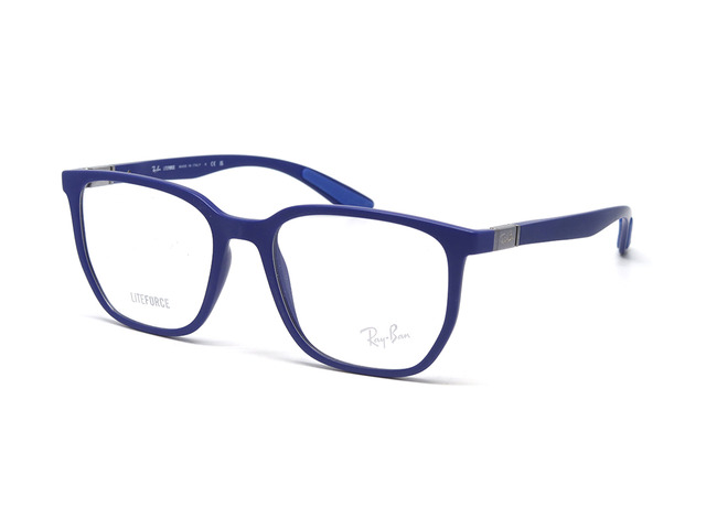 Оправа Ray-Ban RB 7235 5207 53 мм.. Фото 2