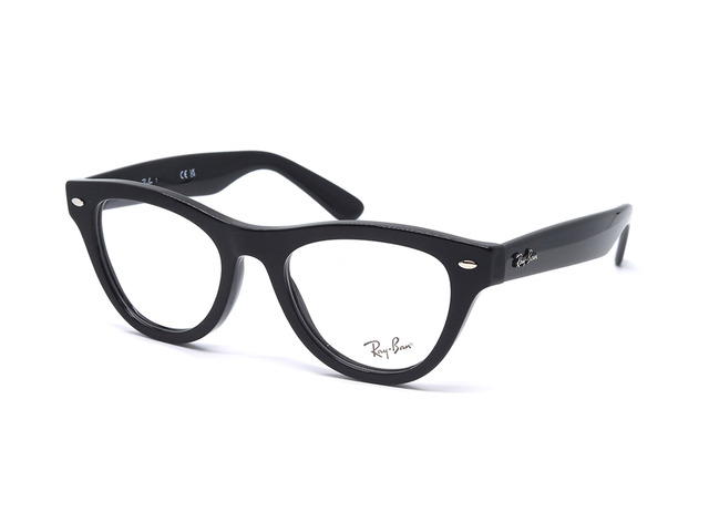 Оправа Ray-Ban RB 5510 2000 50 мм. Фото 2
