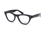 Оправа Ray-Ban RB 5510 2000 50 мм. Фото 2