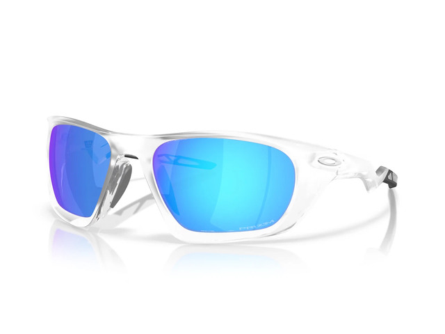 Сонцезахисні окуляри OAKLEY LATERALIS OO9431-0660 60 мм. MIRROR BLUE PRIZM. Фото 2