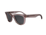 Сонцезахисні окуляри Ray-Ban WAYFARER REVERSE RB R0502S 6727/VR 50 мм. TINTED GREEN. Фото 2