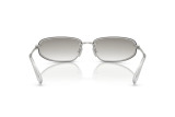 Сонцезахисні окуляри MIU MIU SMU A50 1BC-8H1 69мм GRADIENT GREY. Фото 4