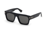 Сонцезахисні окуляри TOM FORD TF 711 01A 53 мм TINTED GREEN PHOTOCHROMIC. Фото 2