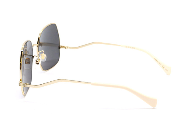 Сонцезахисні окуляри GUCCI GG 0972S 001 60 мм. TINTED BROWN. Фото 3