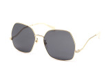 Сонцезахисні окуляри GUCCI GG 0972S 001 60 мм. TINTED BROWN. Фото 2