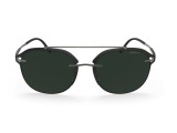 Сонцезахисні окуляри SILHOUETTE 8730 75 9360 TINTED GREEN POLAR 