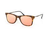 Сонцезахисні окуляри Ray-Ban RB 4210 6244/2Y 50 мм TINTED BROWN. Фото 2
