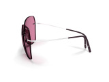 Сонцезахисні окуляри Silhouette Adara 8192 75 7000 TINTED PINK. Фото 3