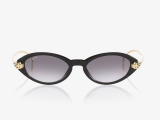 Сонцезахисні окуляри CARTIER CT0634S 001 52 мм GRADIENT GREY