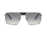 Сонцезахисні окуляри ZILLI ZI 65094 C03 61мм GRADIENT GREY