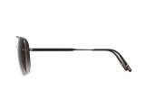 Сонцезахисні окуляри Silhouette 8751 75 6040 GRADIENT BROWN
