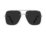 Сонцезахисні окуляри Silhouette 8750 75 6560 TINTED GREY POL