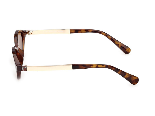Сонцезахисні окуляри MAX & CO MO0158 53E 54 мм TINTED BROWN. Фото 3