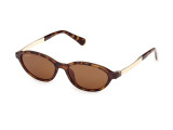 Сонцезахисні окуляри MAX & CO MO0158 53E 54 мм TINTED BROWN. Фото 2