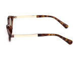 Сонцезахисні окуляри MAX & CO MO0158 53E 54 мм TINTED BROWN. Фото 3