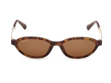 Сонцезахисні окуляри MAX & CO MO0158 53E 54 мм TINTED BROWN