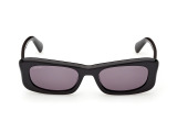 Сонцезахисні окуляри MAX&Co MO0154 01A 52 мм TINTED GREY