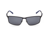 Сонцезахисні окуляри Timberland TB00072 02D 59 мм TINTED GREY POLAR