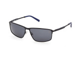 Сонцезахисні окуляри Timberland TB00072 02D 59 мм TINTED GREY POLAR. Фото 2