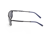 Сонцезахисні окуляри Timberland TB00072 02D 59 мм TINTED GREY POLAR. Фото 3