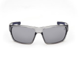 Сонцезахисні окуляри Timberland TB00002 20D 64 мм TINTED GREY POLAR