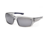 Сонцезахисні окуляри Timberland TB00002 20D 64 мм TINTED GREY POLAR. Фото 2