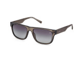 Сонцезахисні окуляри Timberland TB00025 45D 56 мм GRADIENT GREY POLAR. Фото 2