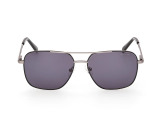 Сонцезахисні окуляри GANT GA00041 14B 57 мм TINTED BLUE 