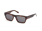 Сонцезахисні окуляри GANT GA00029 52N 54 мм TINTED GREY. Фото 2