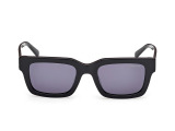 Сонцезахисні окуляри GANT GA00020 01A 54 мм TINTED GREY