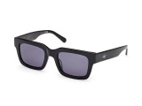 Сонцезахисні окуляри GANT GA00020 01A 54 мм TINTED GREY. Фото 2