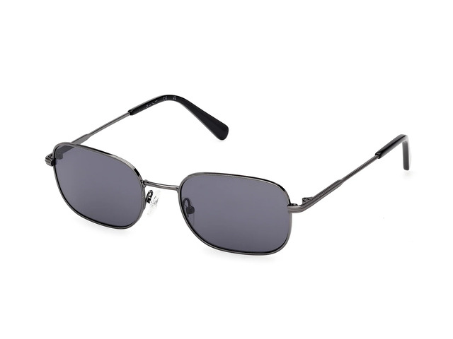 Сонцезахисні окуляри GANT GA00036 08A 53 мм TINTED GREY. Фото 2