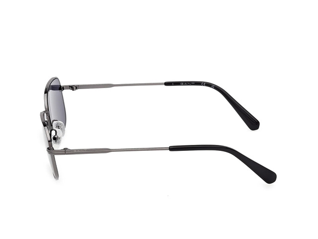 Сонцезахисні окуляри GANT GA00036 08A 53 мм TINTED GREY. Фото 3