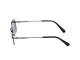Сонцезахисні окуляри GANT GA00036 08A 53 мм TINTED GREY. Фото 3