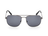 Сонцезахисні окуляри GANT GA00035 08A 57 мм TINTED GREY POLARIZED