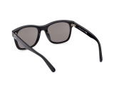 Сонцезахисні окуляри MONCLER ML 0250-P 01A 55 мм. TINTED GREY