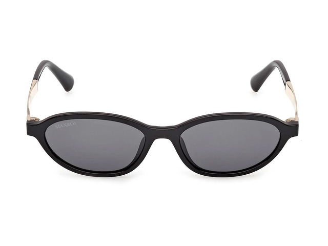 Сонцезахисні окуляри MAX & CO MO0158 01A 53 мм TINTED GREY